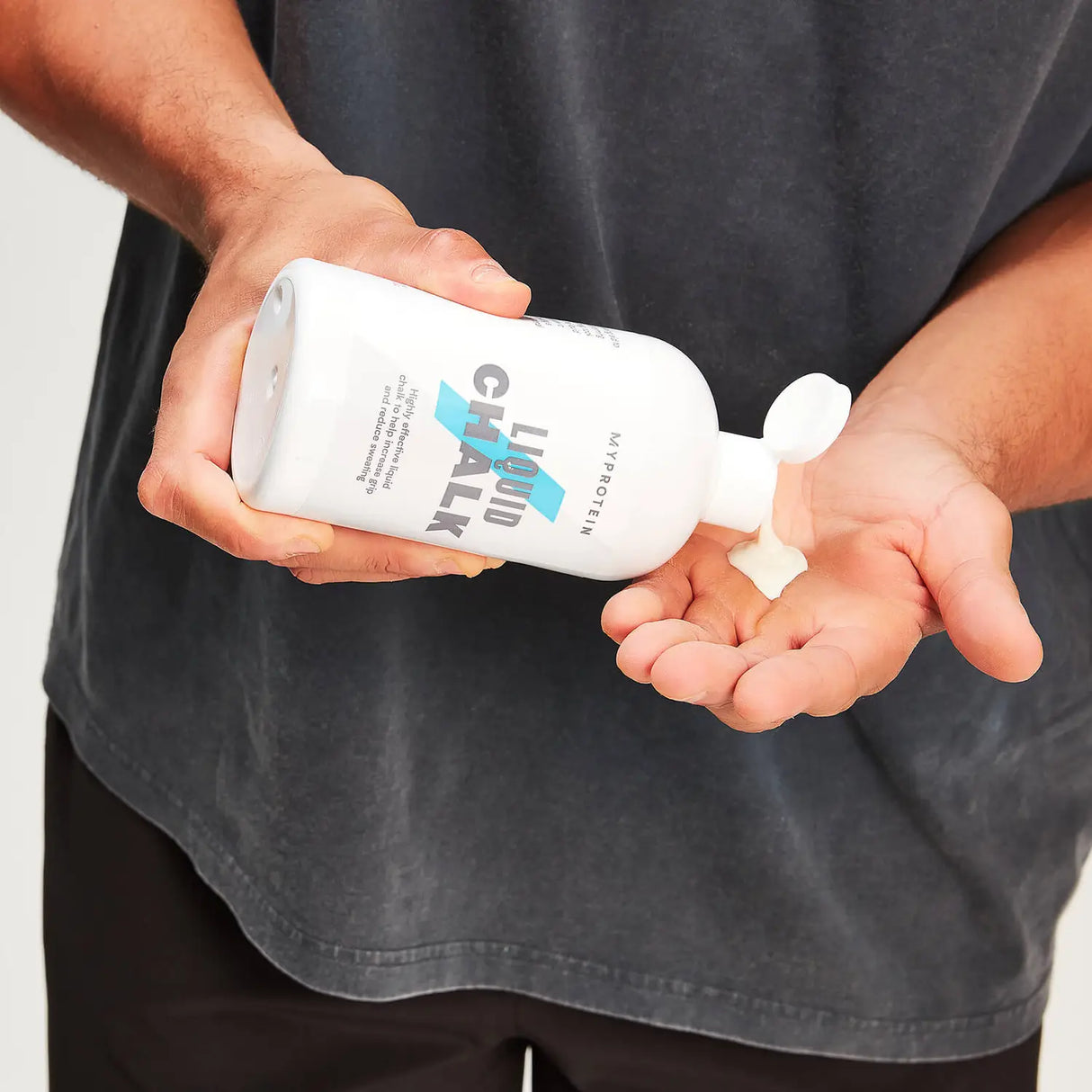 Myprotein Liquid Chalk 液態防滑粉