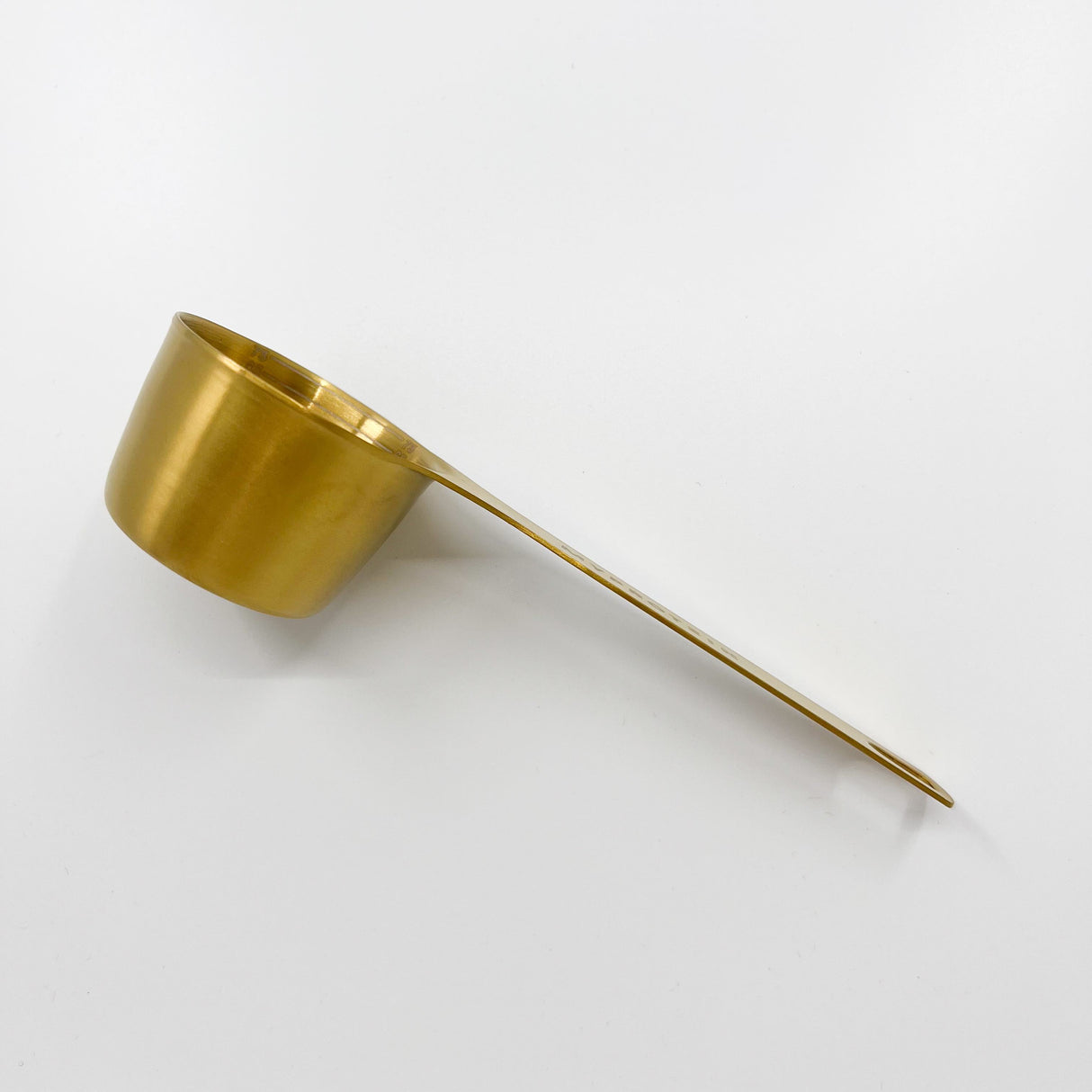 Myprotein《黃金周限定》 Golden Spoon Scoop 量匙 量勺 金湯匙(V2第二代版本)