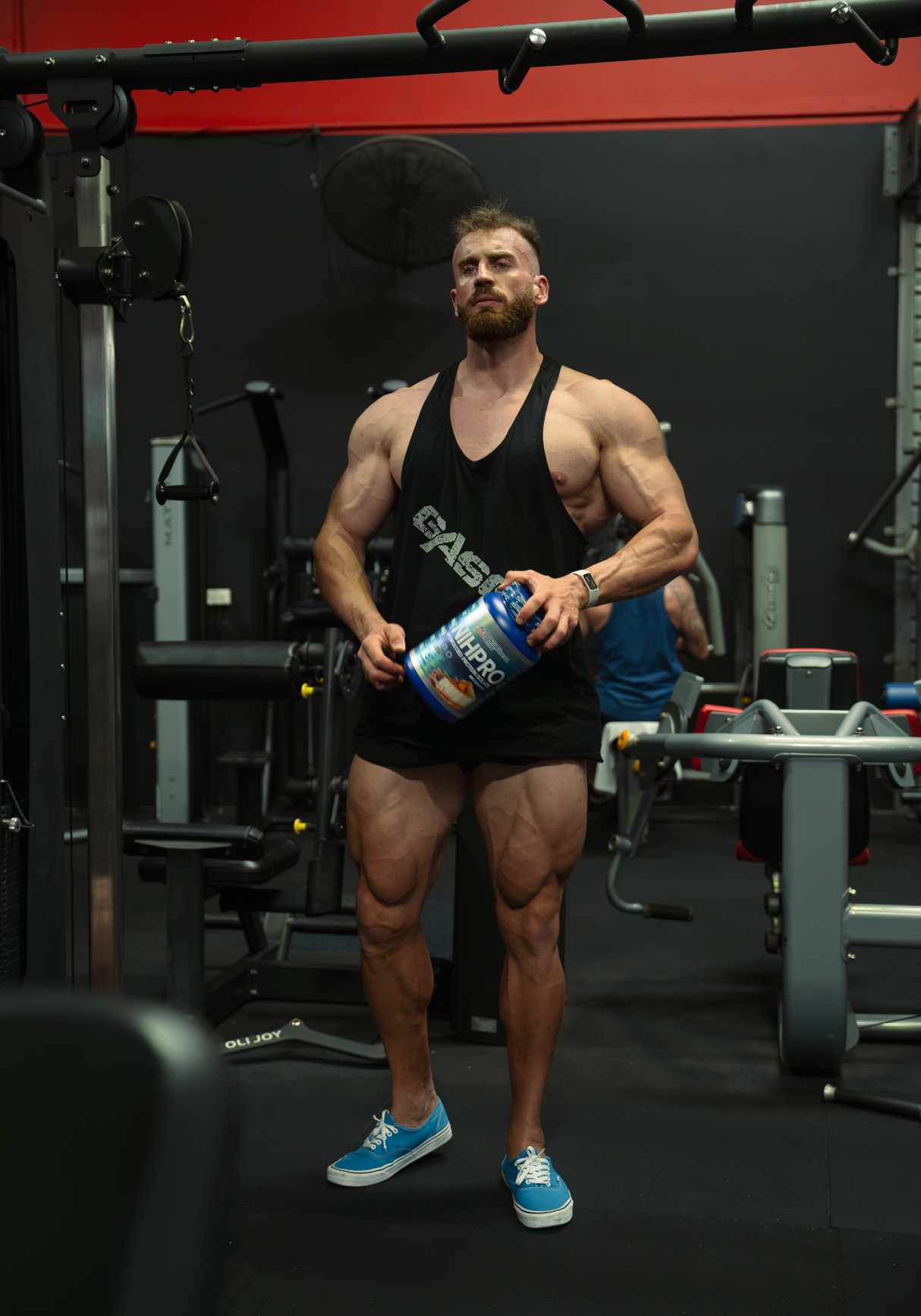 NiHPro 智能水解蛋白