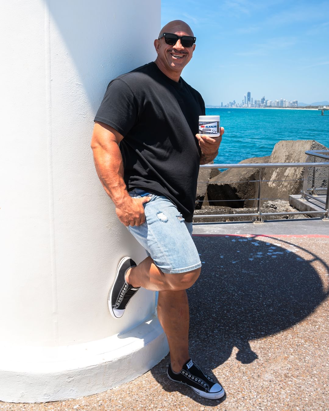 KRE-ALKALYN 快速吸收肌酸