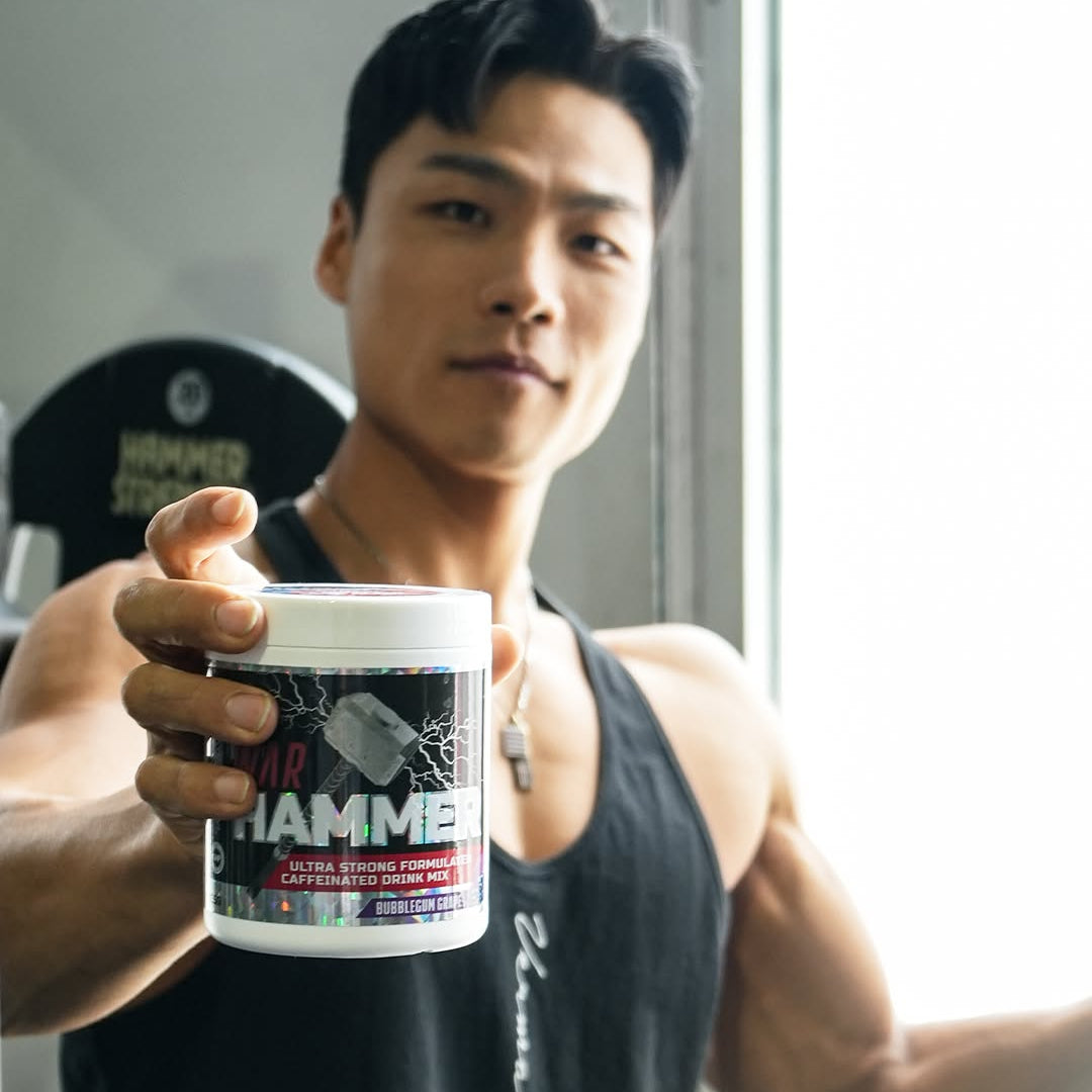 Warhammer 雷神戰鎚