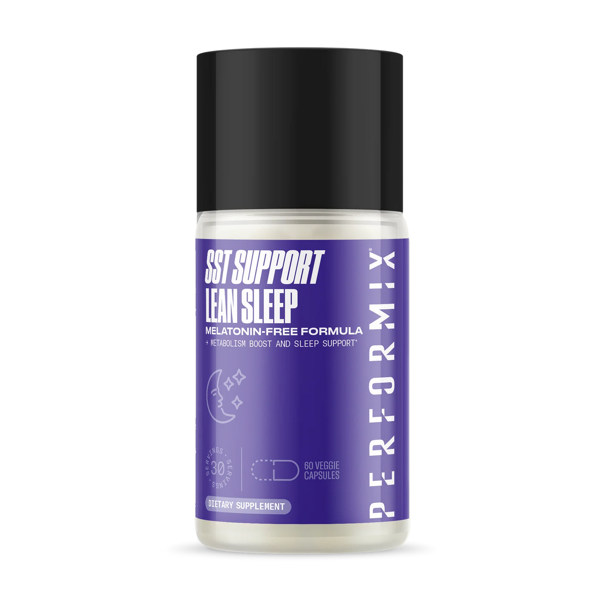 紫丸 SST Lean Sleep 睡眠消脂膠囊