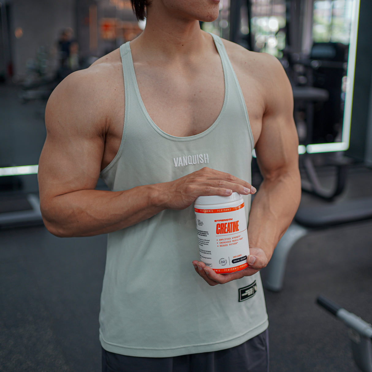 Performix Essentials Creatine 一水肌酸