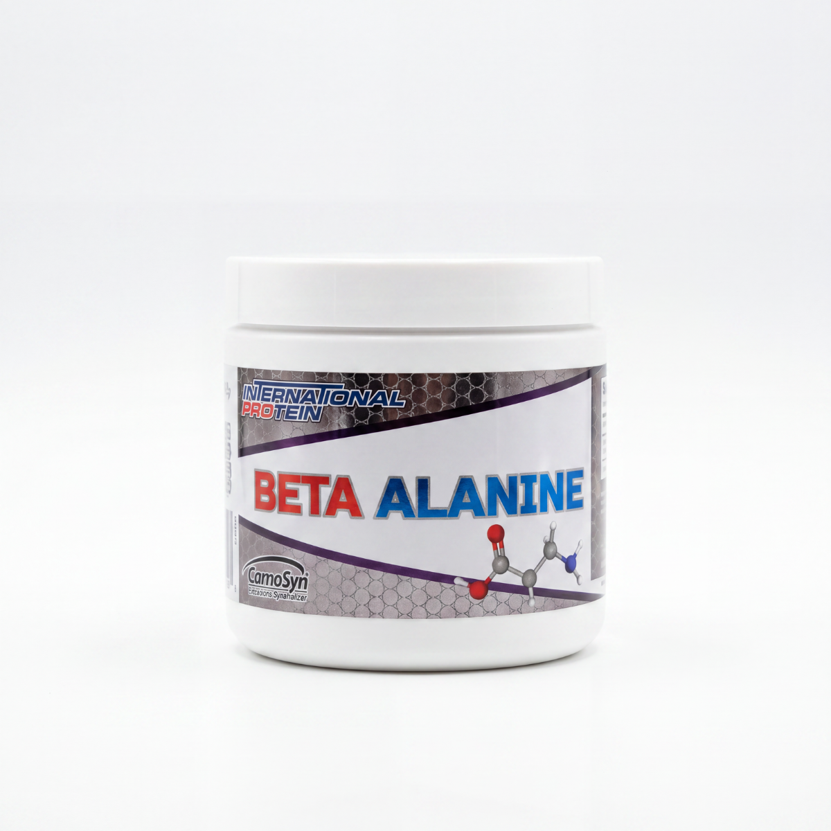 International Protein Beta Alanine β-丙氨酸 (增加肌肽、增加耐力)