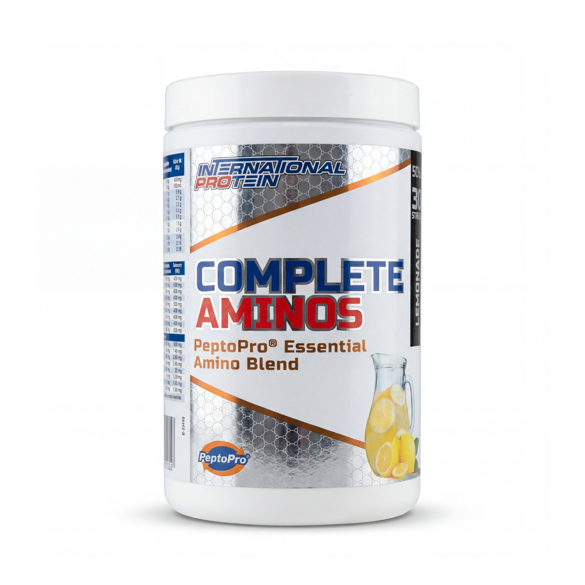 Complete Aminos 全譜必要氨基酸