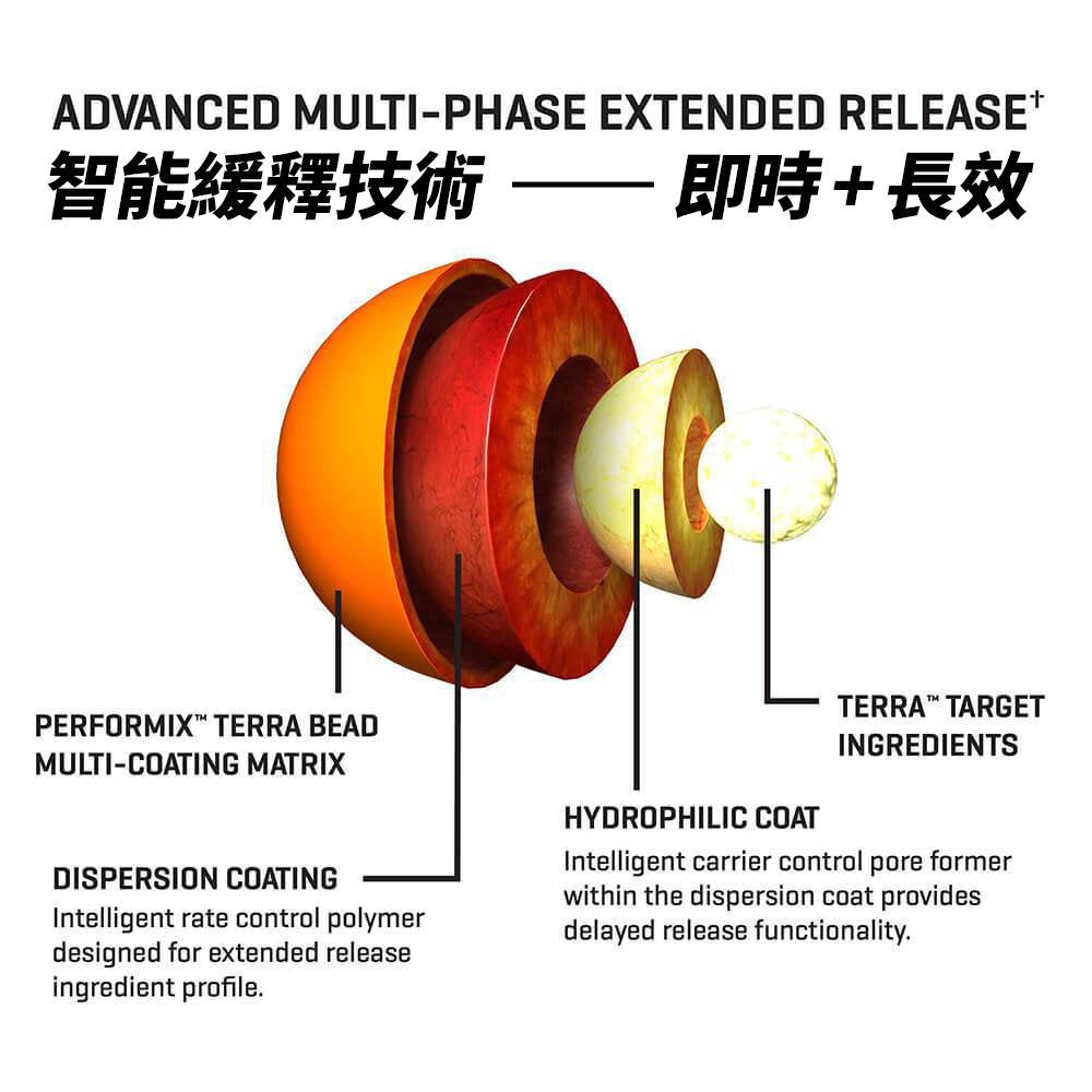SST 新 · 藍丸 + 辣椒素 強效持久消脂丸