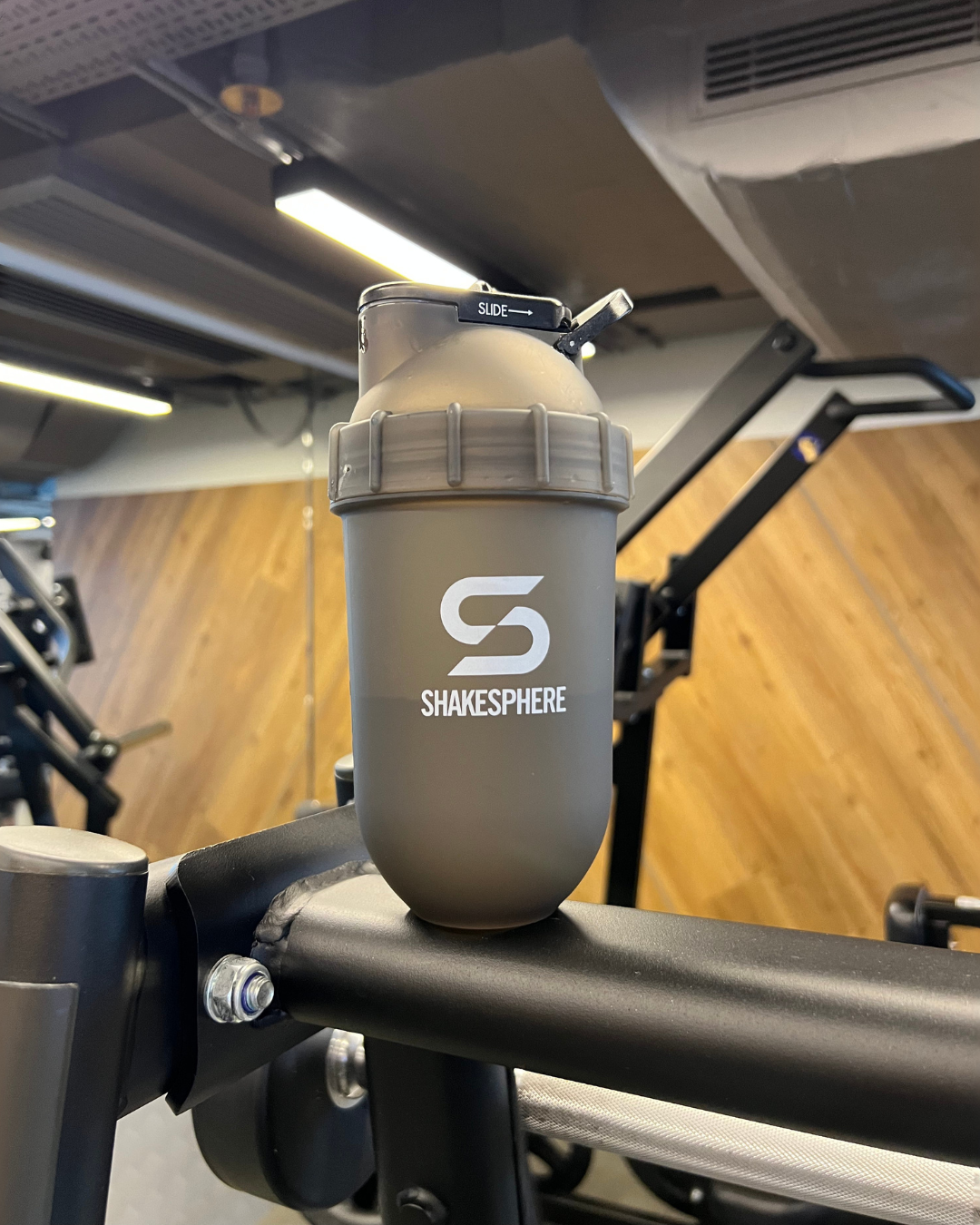 ShakeSphere Shaker Tumbler CLASSIC 經典款式