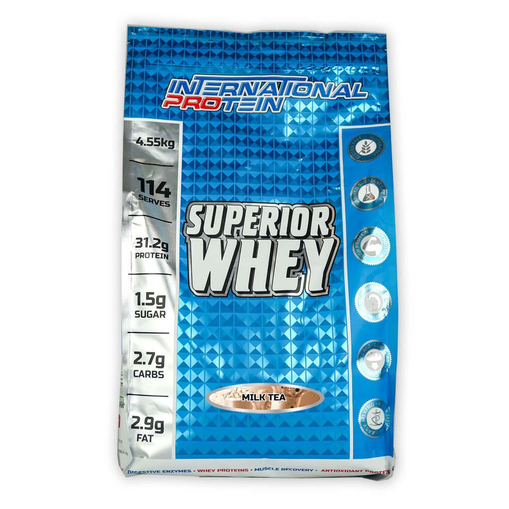 Superior Whey 超級乳清
