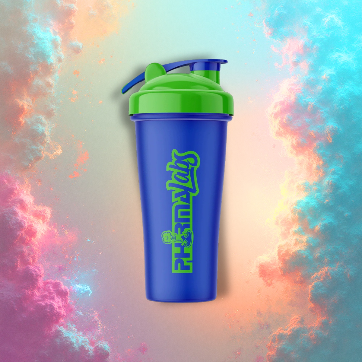 Pharmalabs Shaker