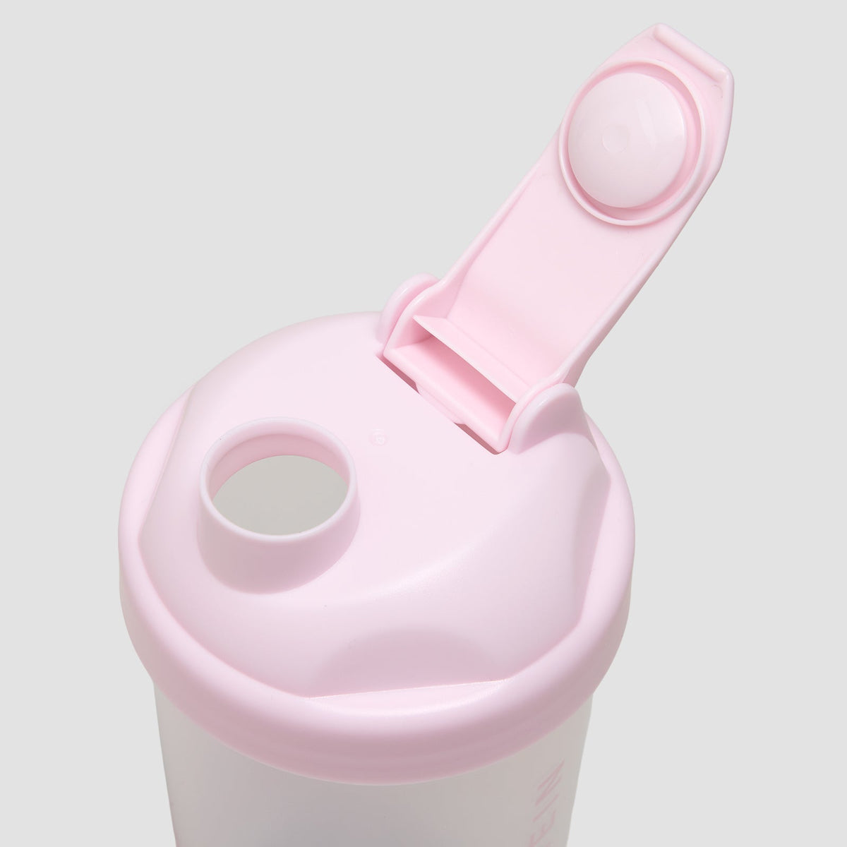 Myprotein Shaker Bottle (600ml水樽)