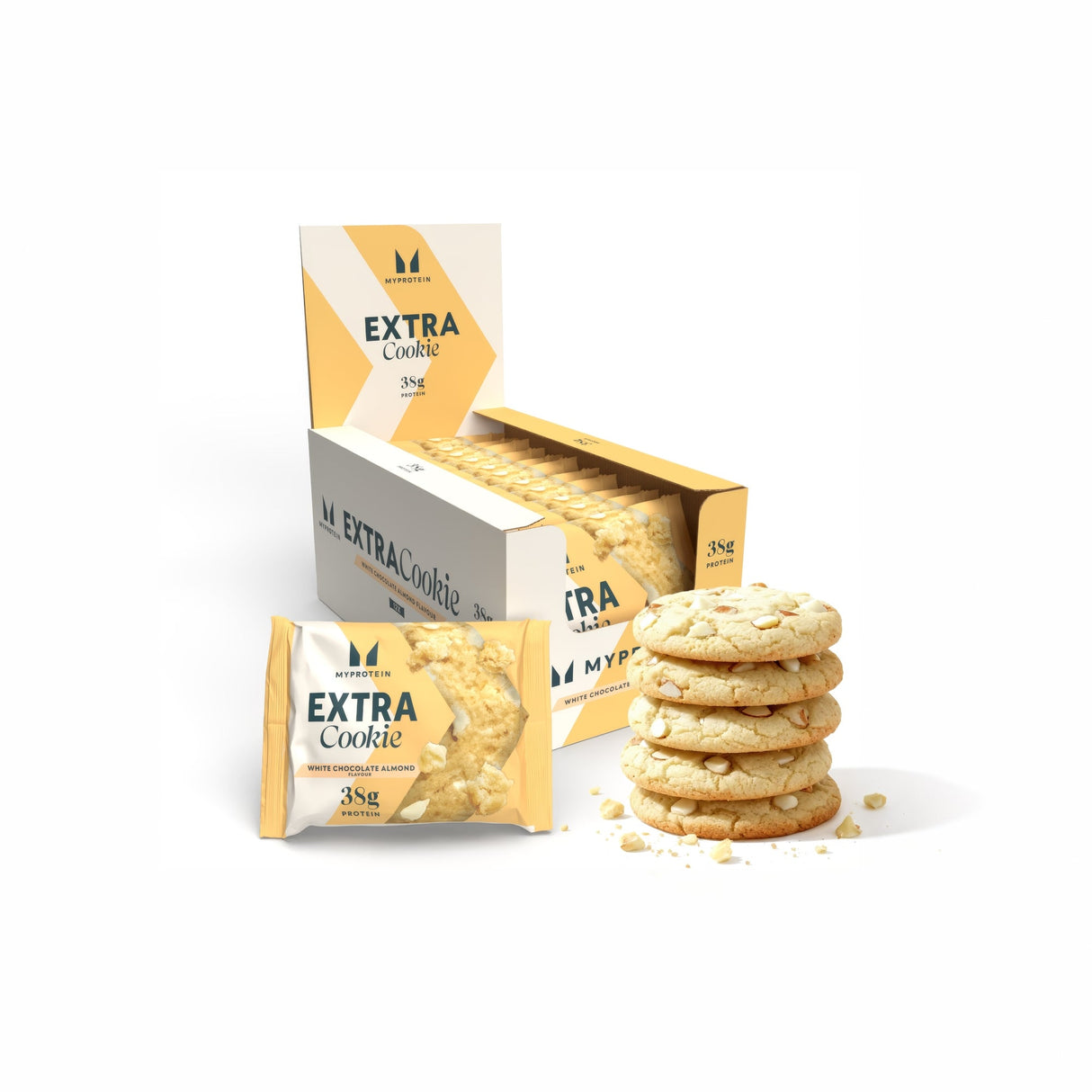 Myprotein Extra Protein Cookie
