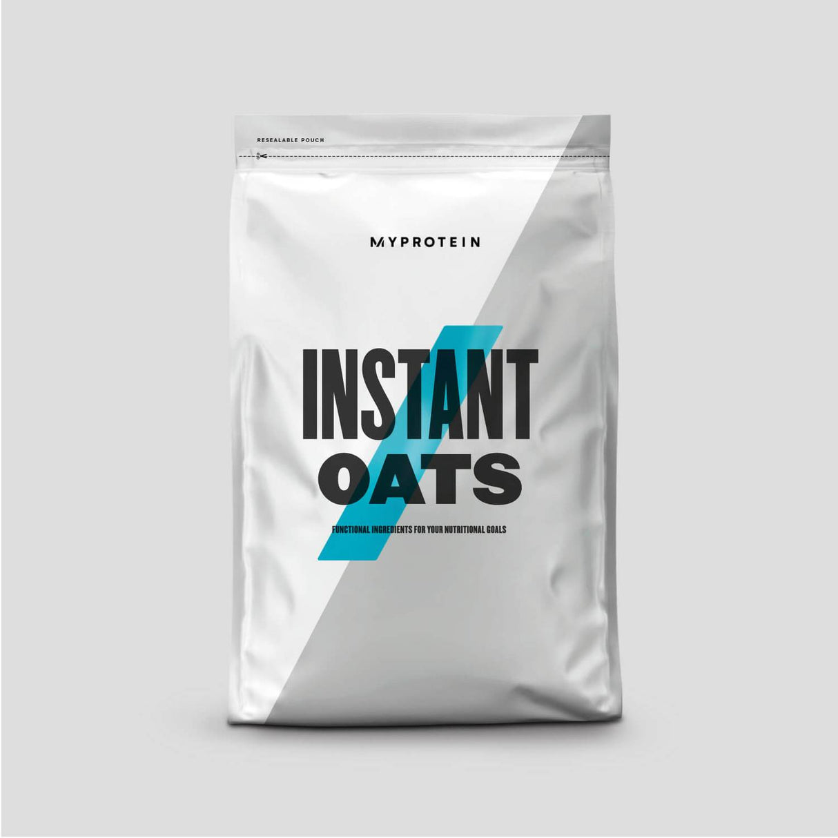 Myprotein Instant Oat 即食麥片