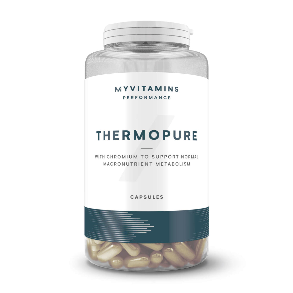 Myprotein Thermopure 生熱效能 消脂配方