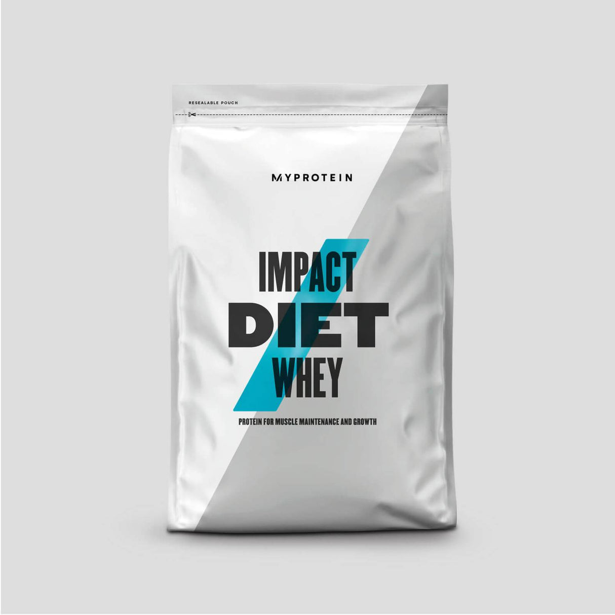 Myprotein Impact Diet Whey 消脂高蛋白代餐奶粉
