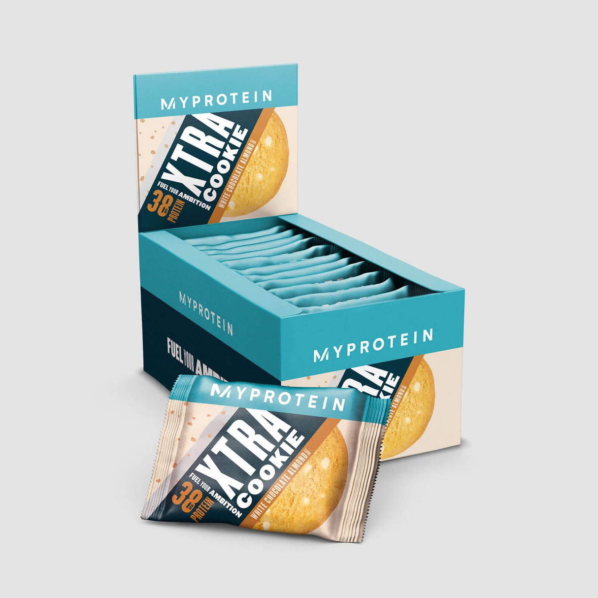 Myprotein Extra Protein Cookie