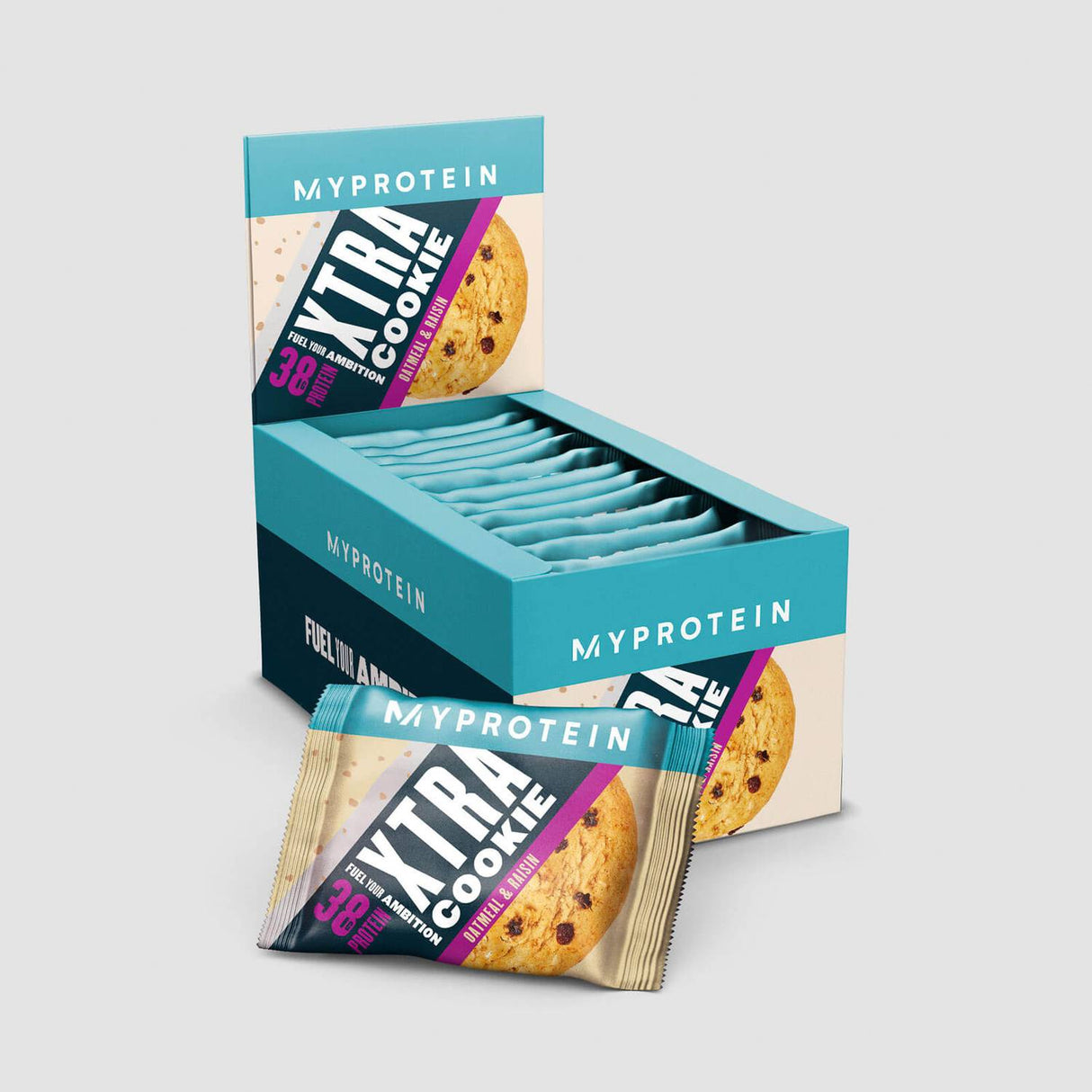 Myprotein Extra Protein Cookie