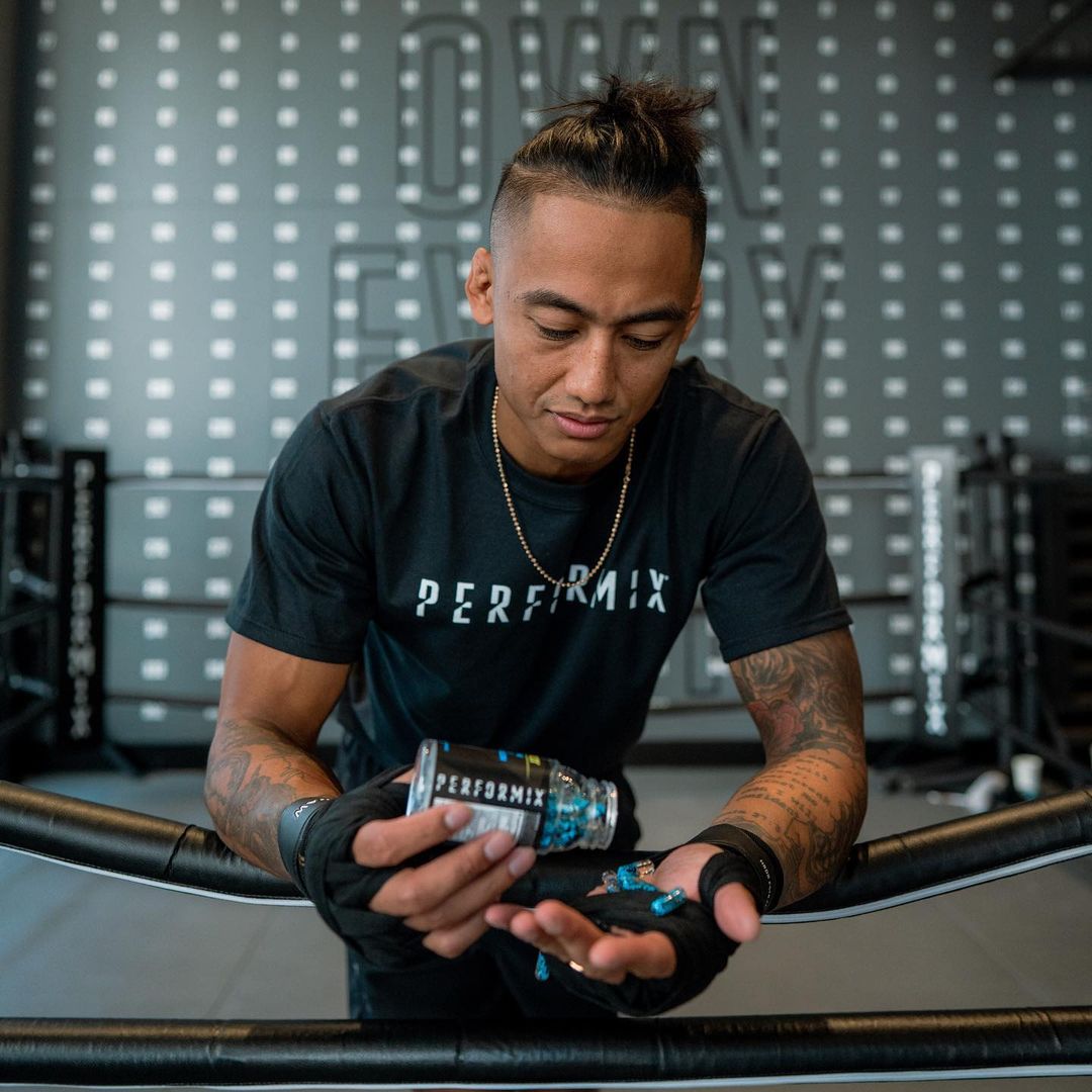 SST 新 · 藍丸 + 辣椒素 強效持久消脂丸