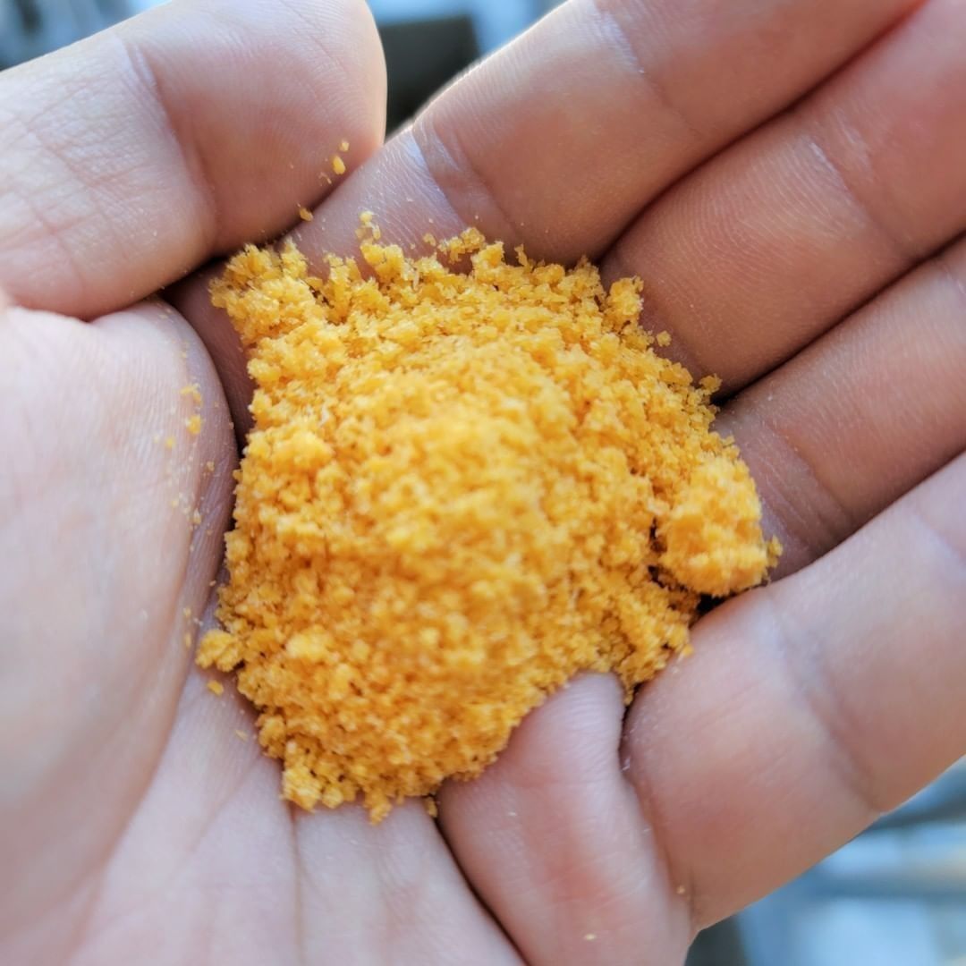 YOLKED 肌肉生長釋放因子