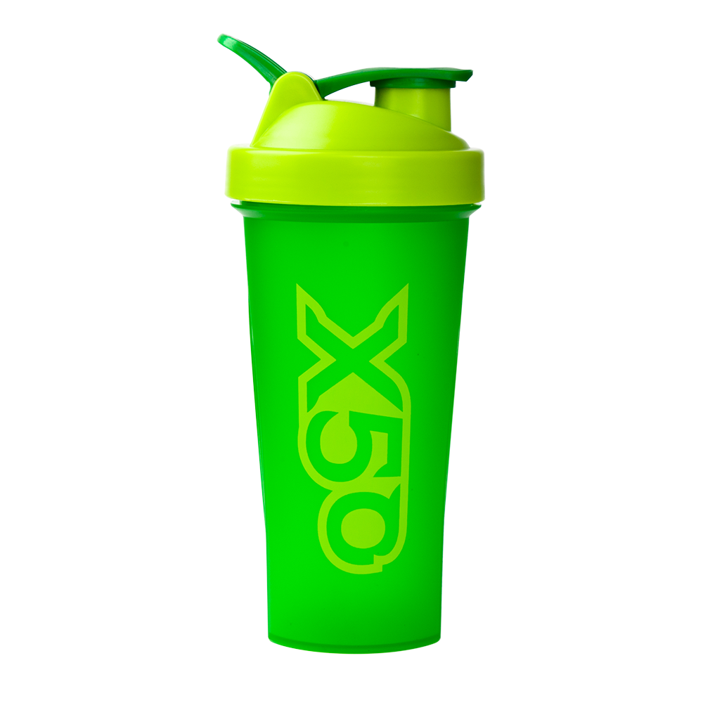GreenTea X50 Shaker - (Limited Edition)