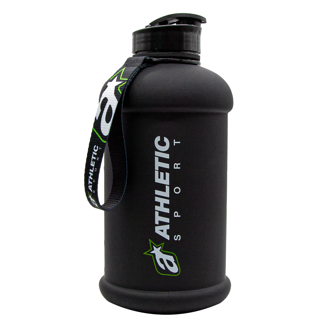 Athletic Water Bottle 水樽 (1.3L)