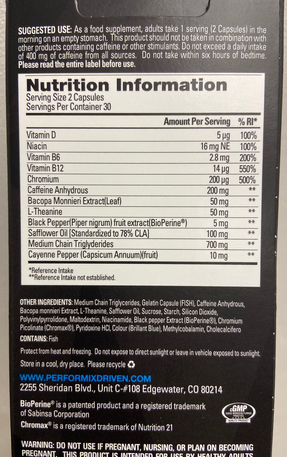 SST 新 · 藍丸 + 辣椒素 強效持久消脂丸
