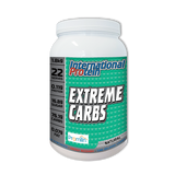 Extreme Carbs (充碳能量補給品) (Carbo粉)