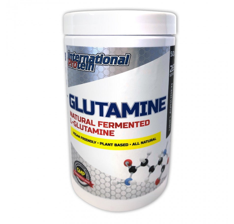 International Protein Glutamine 谷氨酰胺