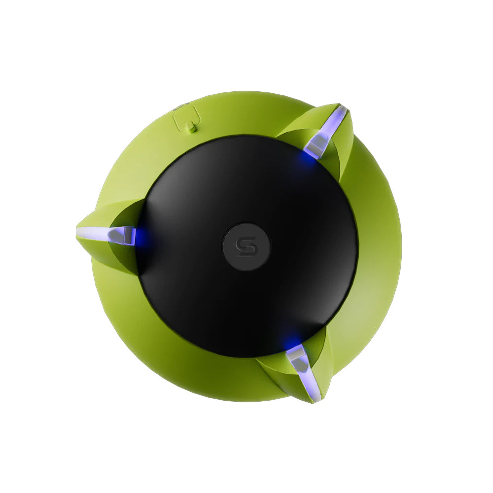 ShakeSphere Portable Blender E-Lid 便攜式攪拌座(送 TRITAN™ CLEAR 透明特別版水樽)