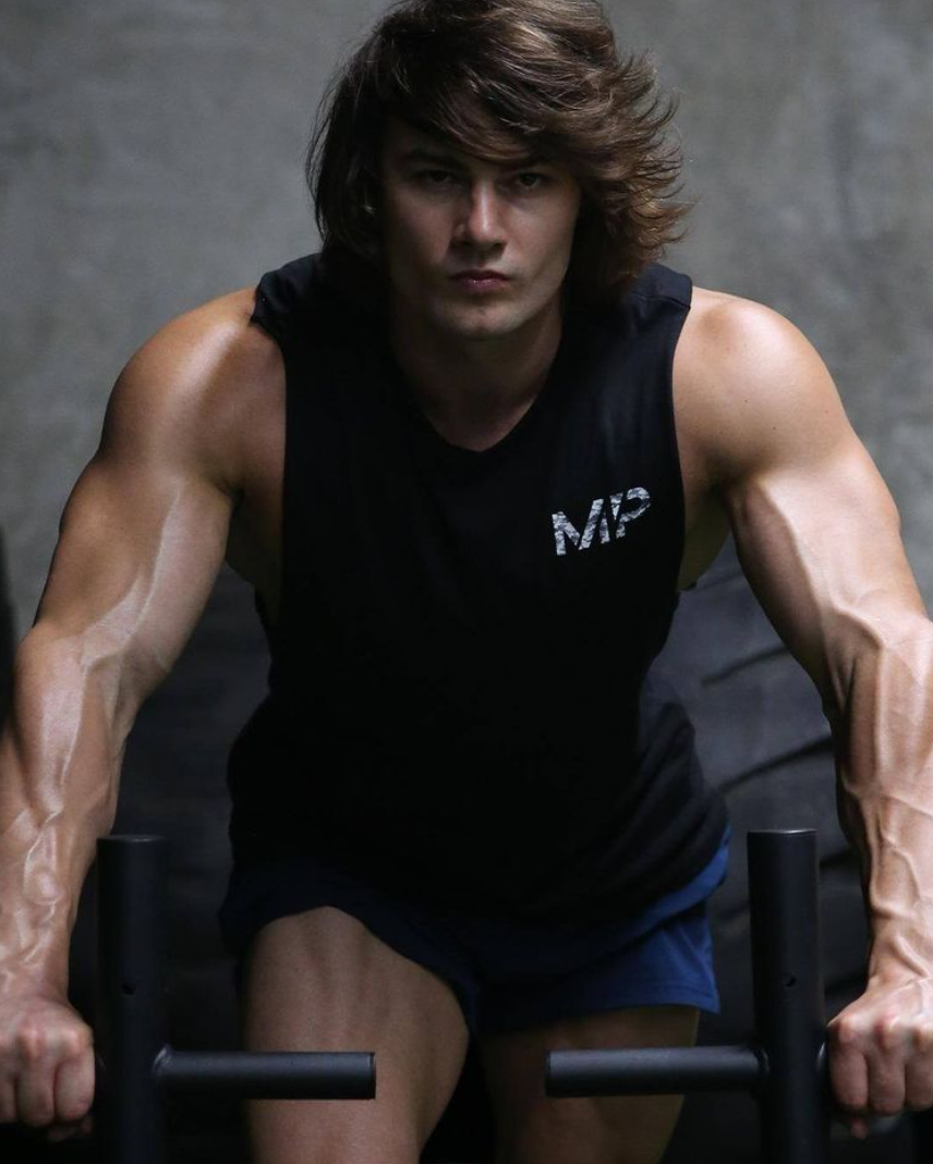 Myprotein Myvitamins Zinc and Magnesium 鋅、鎂、B6組合(睡前2粒促進肌肉回復)