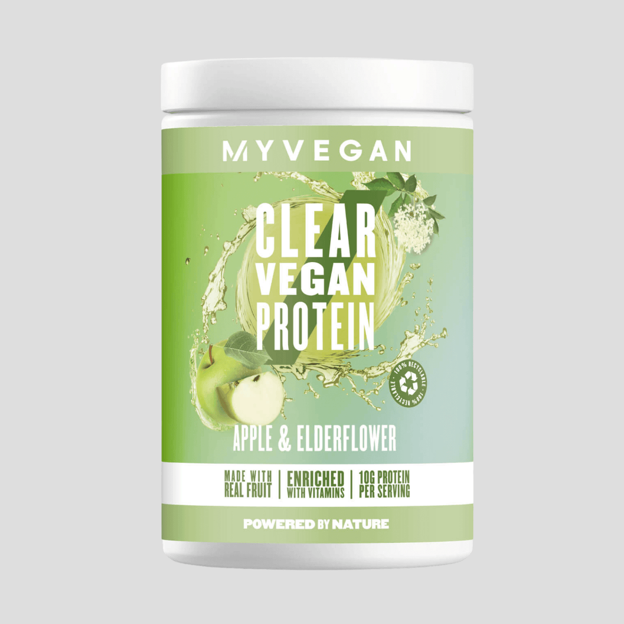Myprotein Clear Vegan Protein