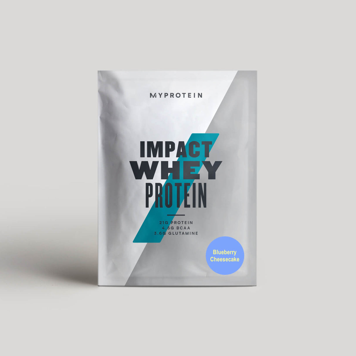 Myprotein Impact Whey Protein (2.5kg) 乳清蛋白