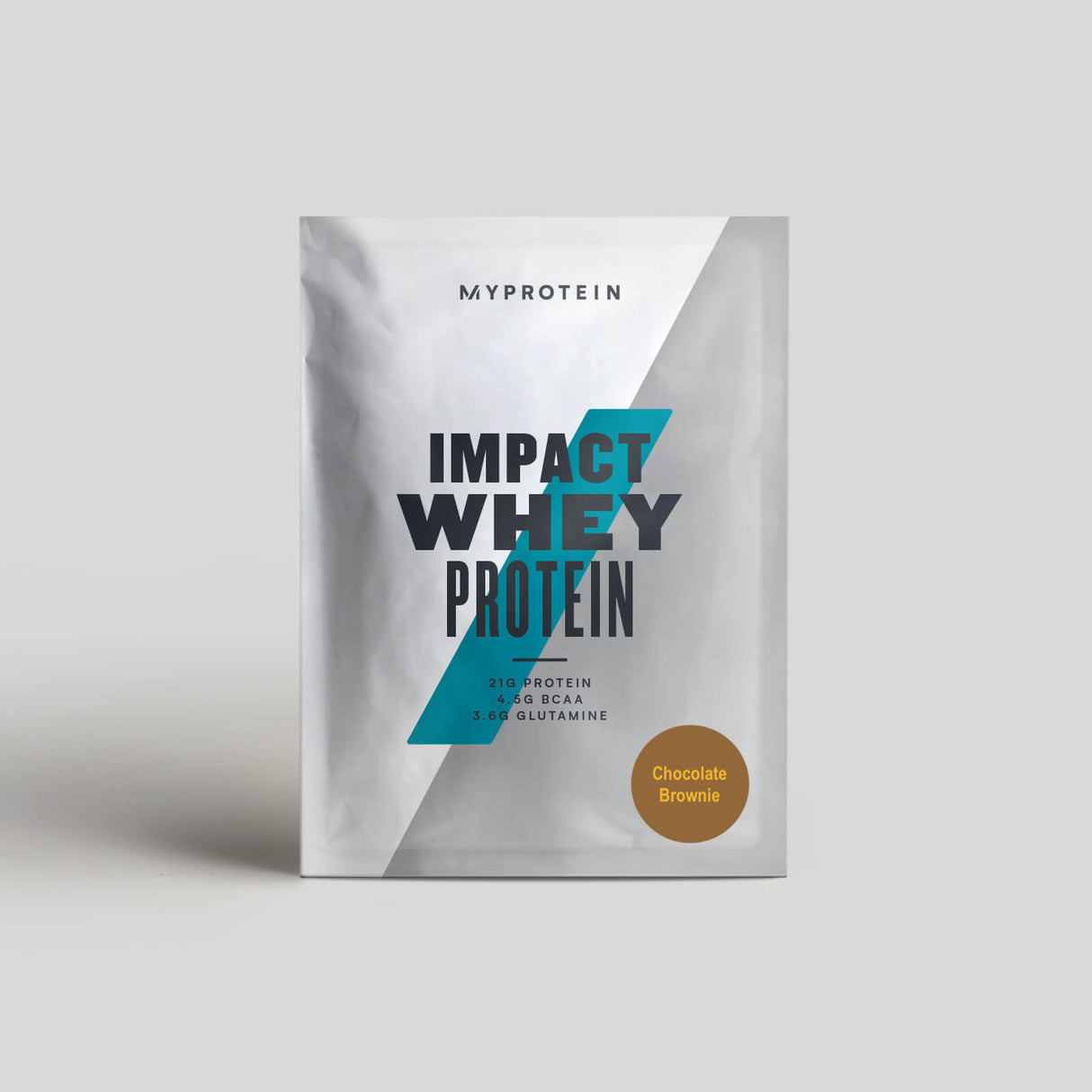Myprotein Impact Whey Protein (2.5kg) 乳清蛋白