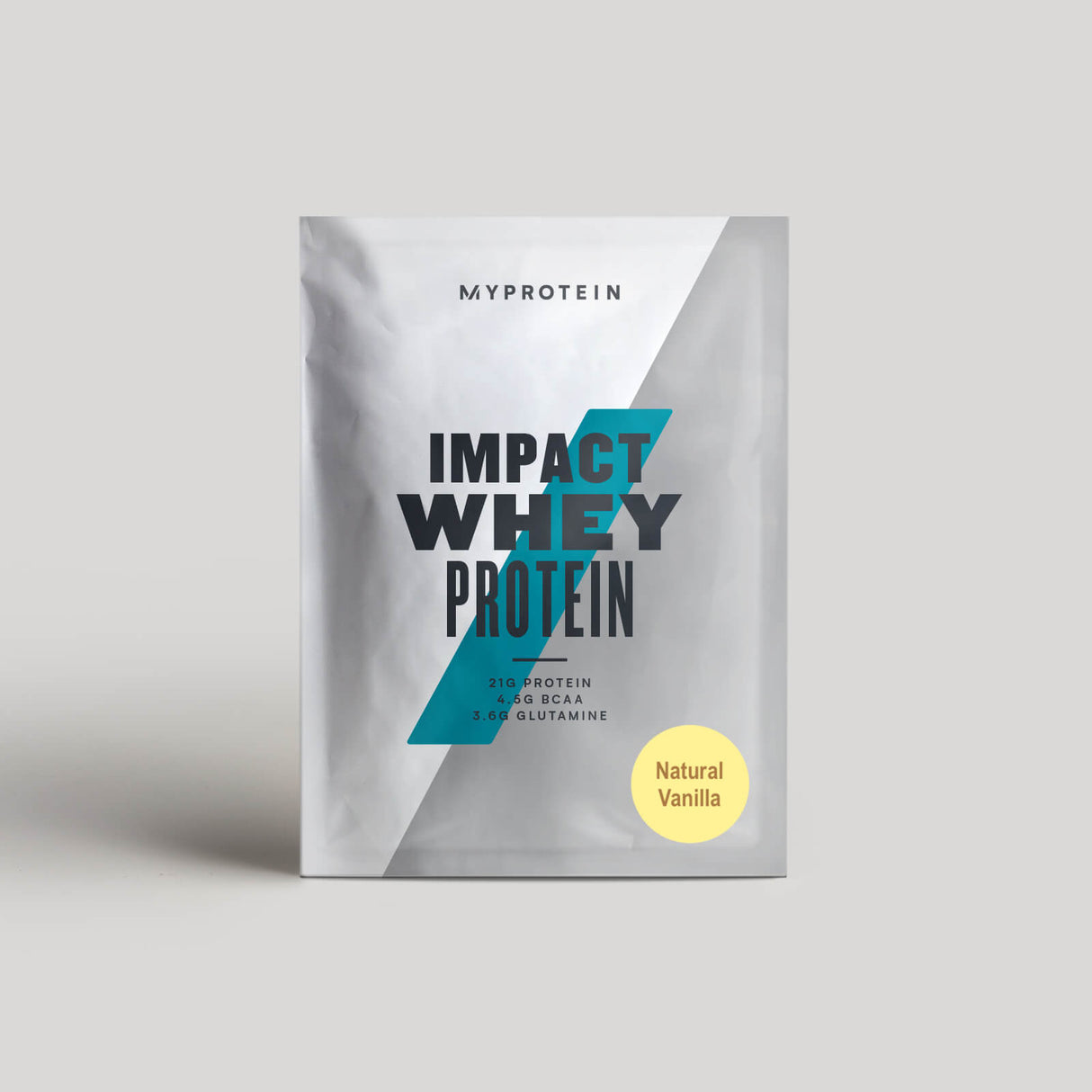 Myprotein Impact Whey Protein (2.5kg) 乳清蛋白