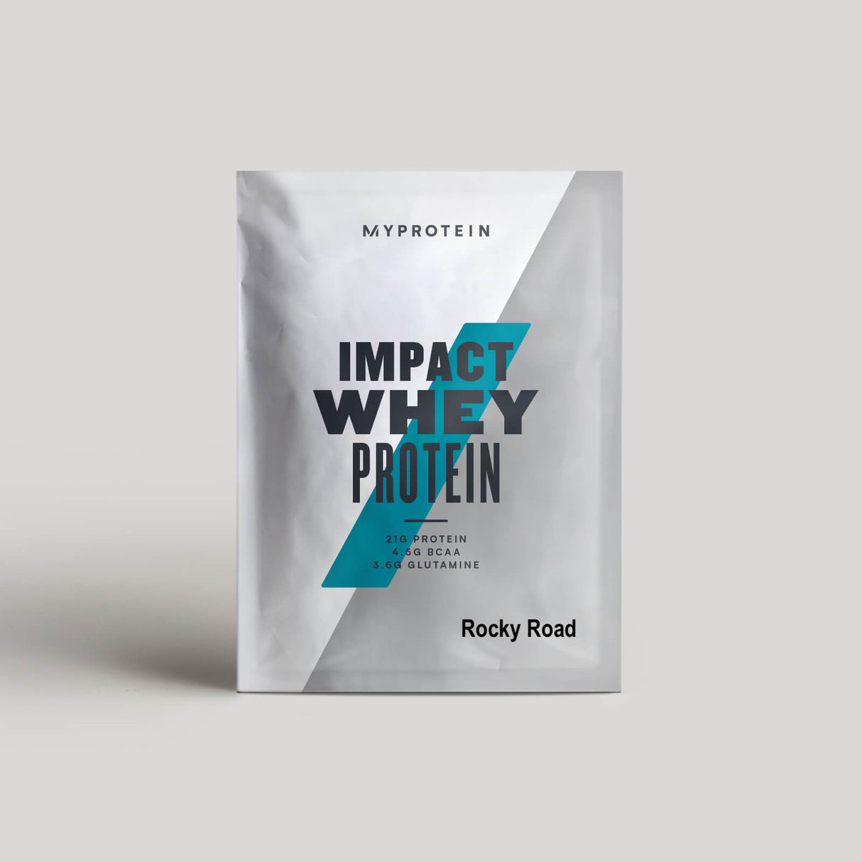 Myprotein Impact Whey Protein (2.5kg) 乳清蛋白