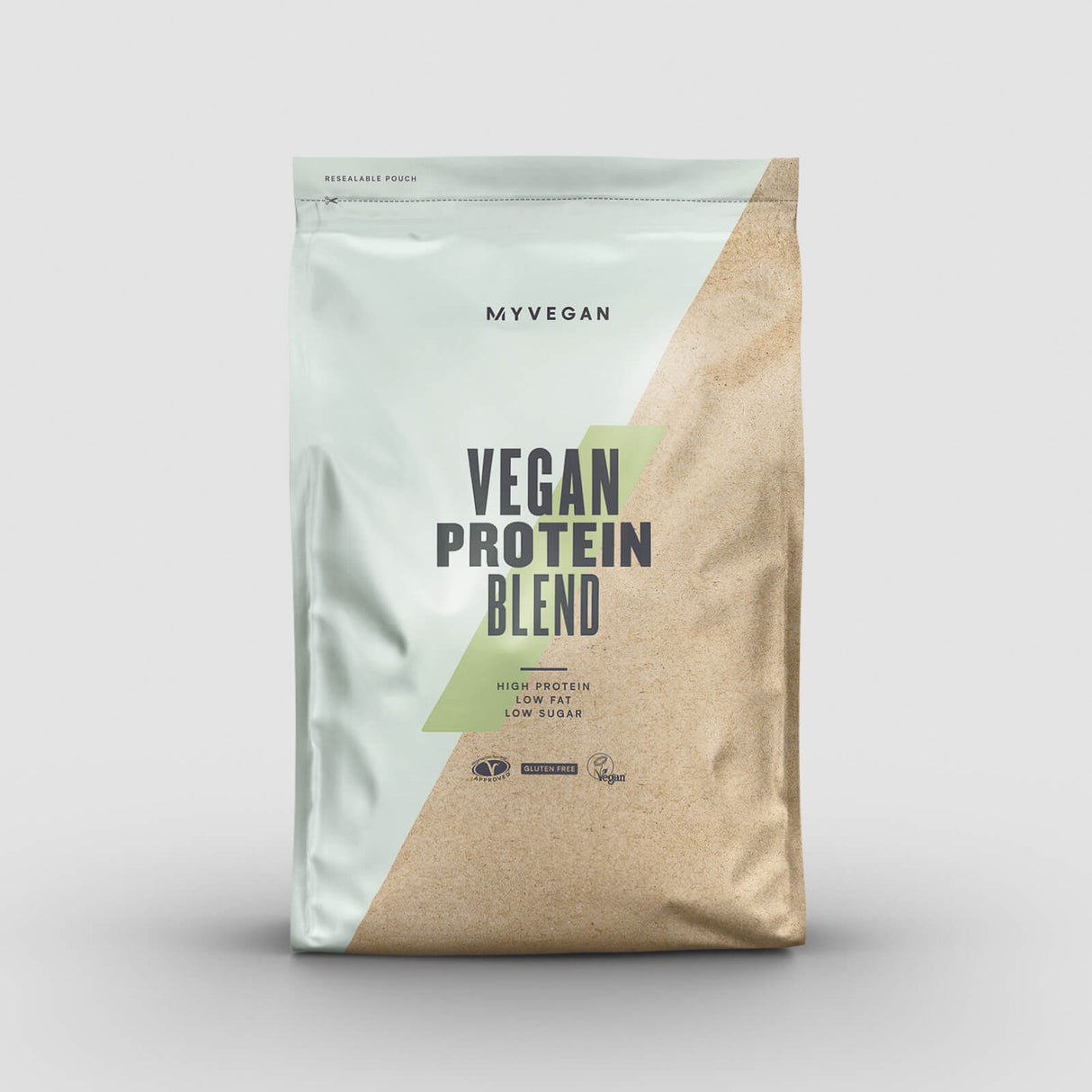 Myprotein Vegan Protein Blend (2.5kg)