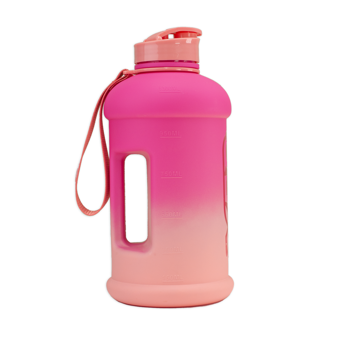 GreenTea X50 Water Bottle 1.3 公升水樽 夏日版