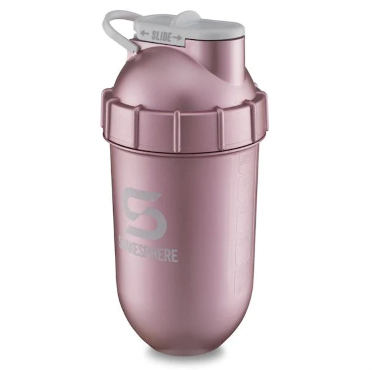 ShakeSphere Shaker Tumbler CLASSIC 經典款式