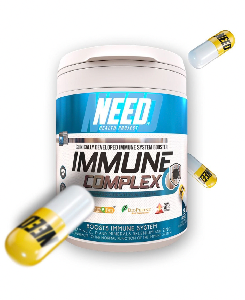 NEED - Immune Complex
