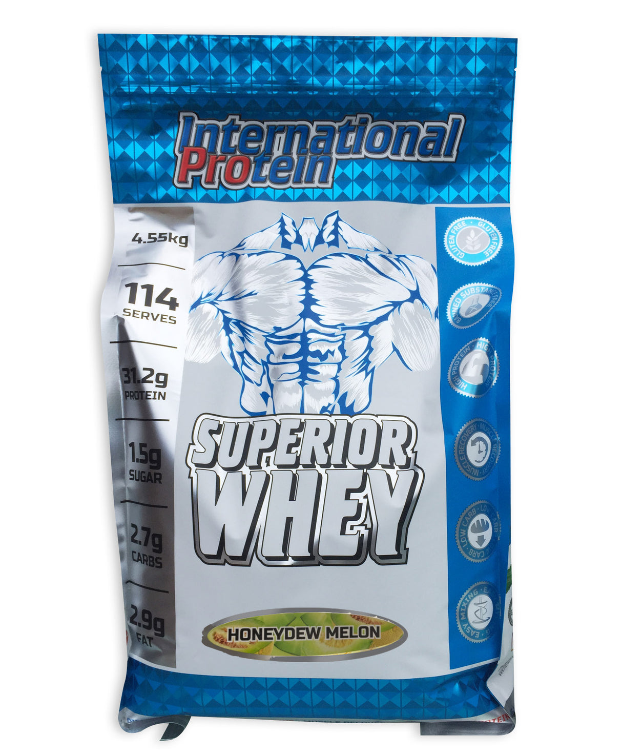 Superior Whey 超級乳清