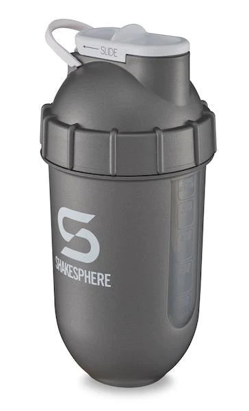 ShakeSphere Shaker Tumbler VIEW 有視窗版