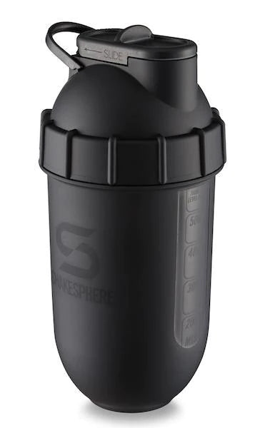 ShakeSphere Shaker Tumbler VIEW 有視窗版