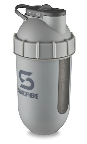 ShakeSphere Shaker Tumbler VIEW 有視窗版