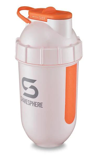 ShakeSphere Shaker Tumbler VIEW 有視窗版