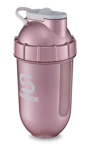 ShakeSphere Shaker Tumbler VIEW 有視窗版