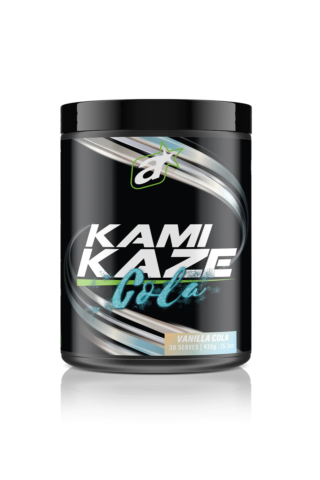 Kamikaze 「神風號」 Pre workout
