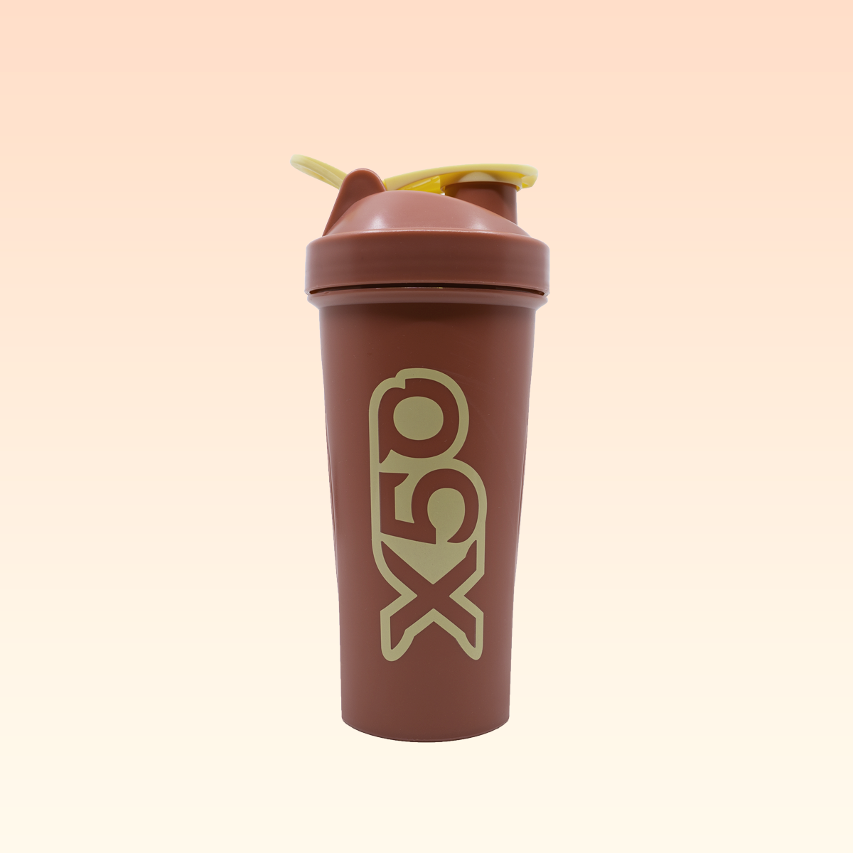 GreenTea X50 Shaker - (Limited Edition)