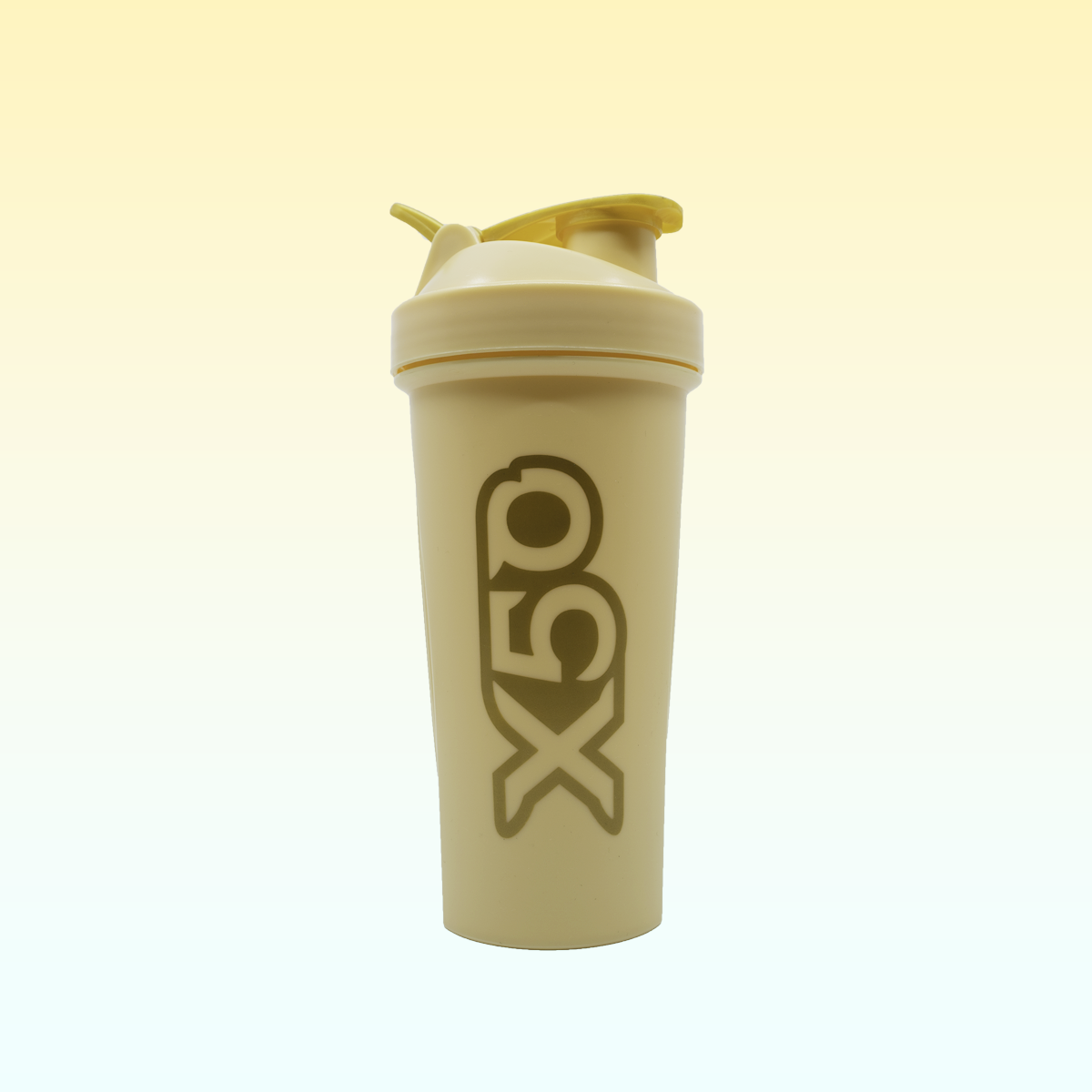 GreenTea X50 Shaker - (Limited Edition)