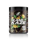 Kamikaze 「神風號」 Pre workout