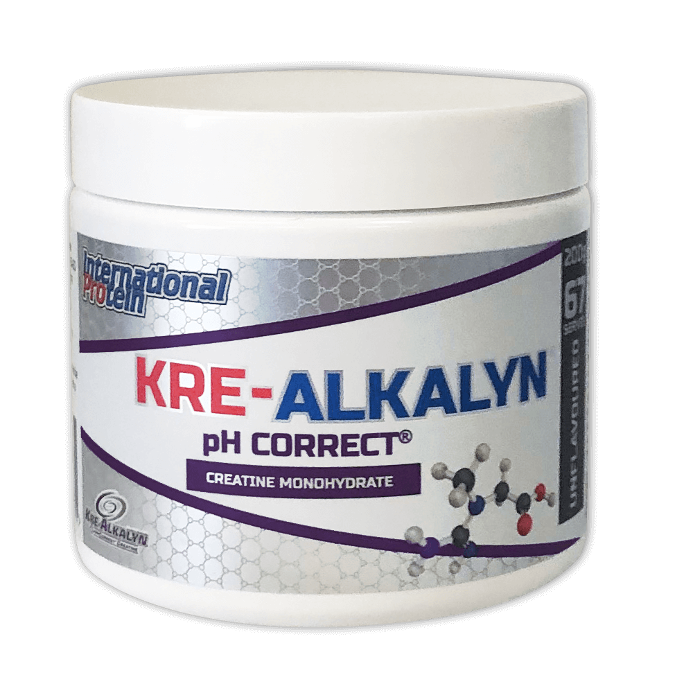 KRE-ALKALYN 快速吸收肌酸