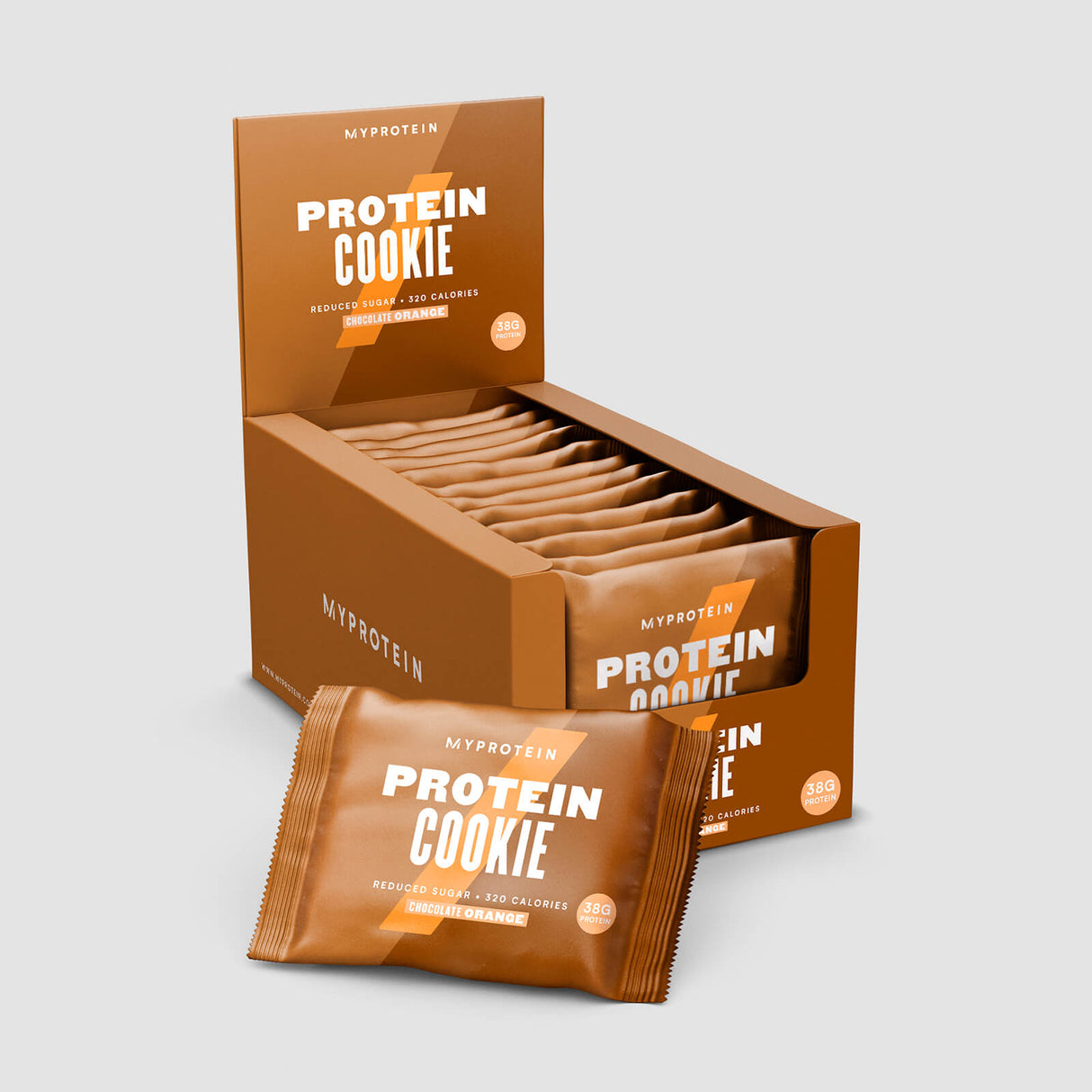 Myprotein Extra Protein Cookie